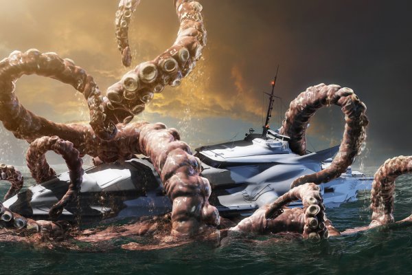 Kraken https